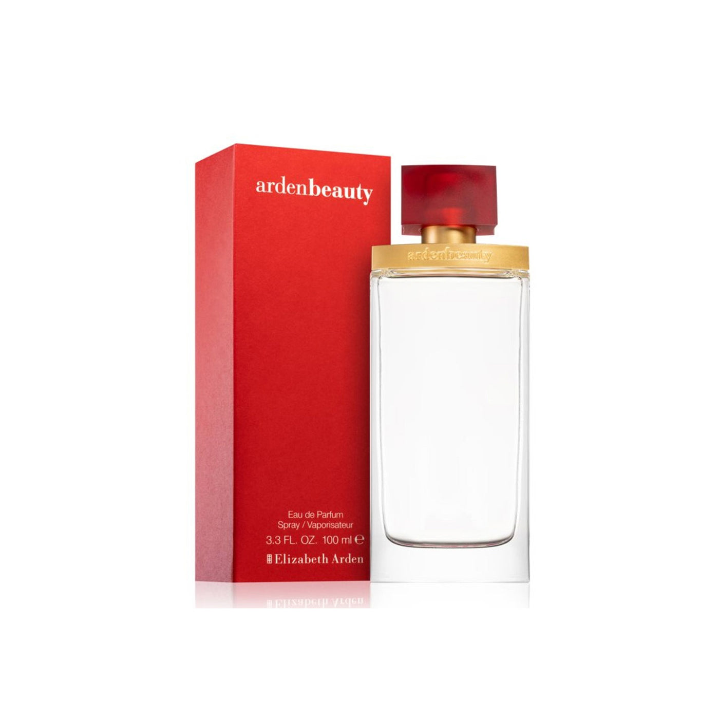 ELIZABETH ARDEN ARDEN BEAUTY (L) EDP 100ML
