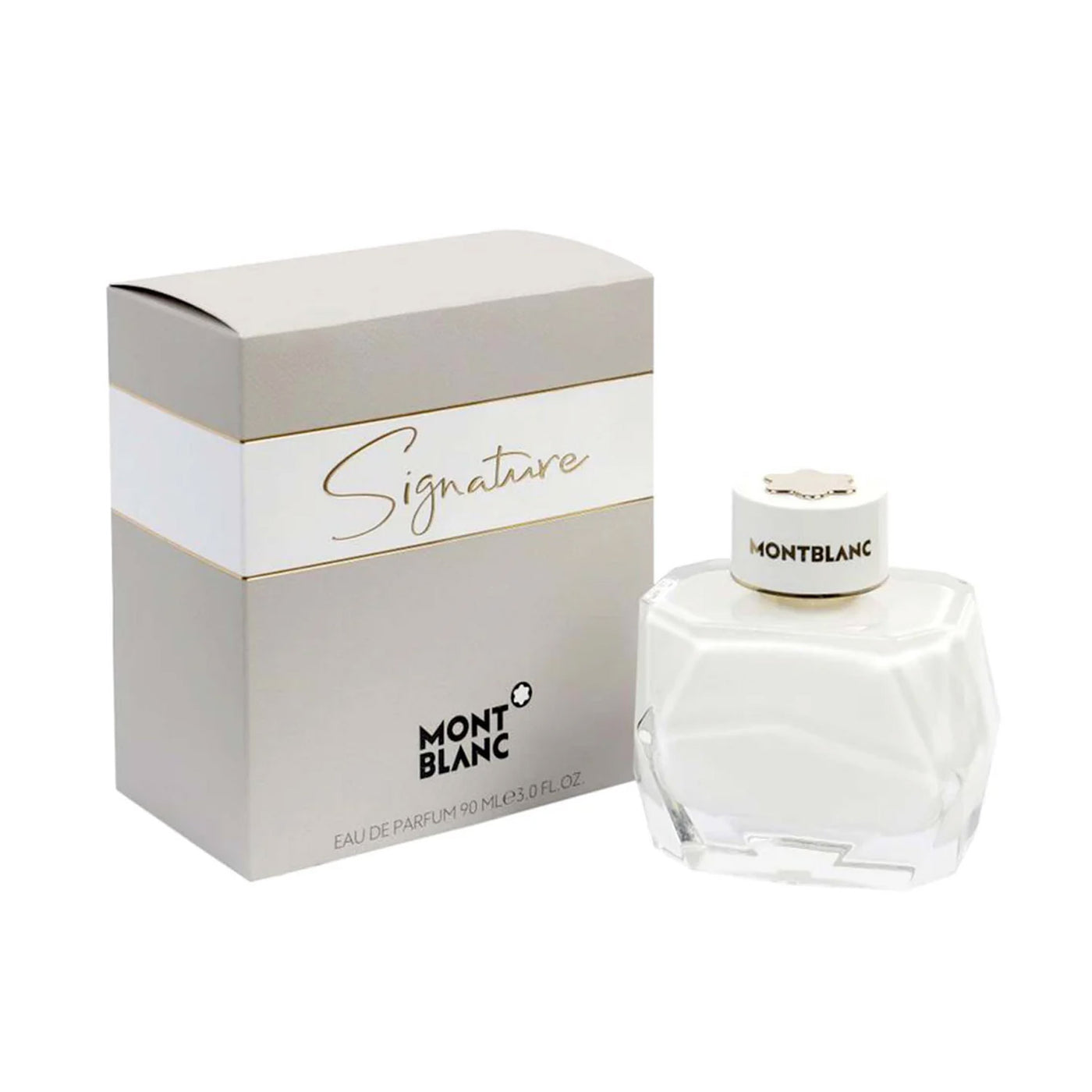 MONT BLANC SIGNATURE (L) EDP 90ML