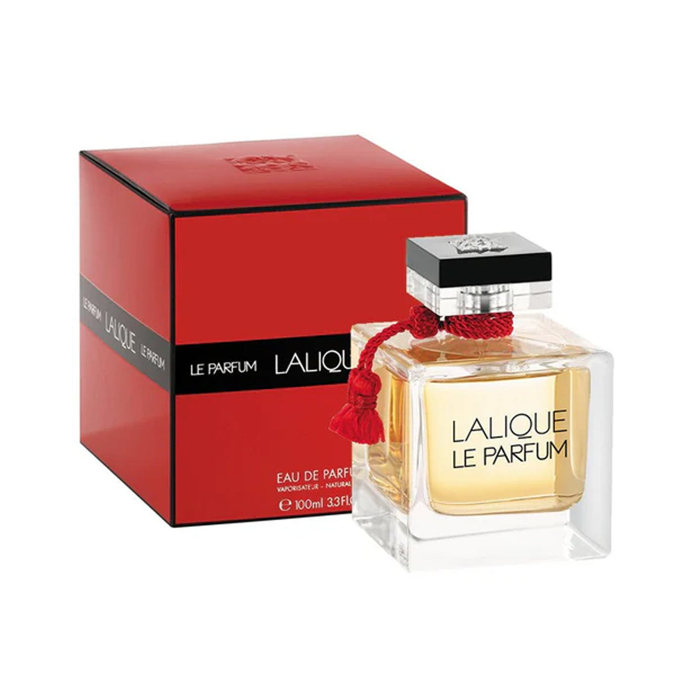 LALIQUE LE PARFUM (L) EDP 100ML