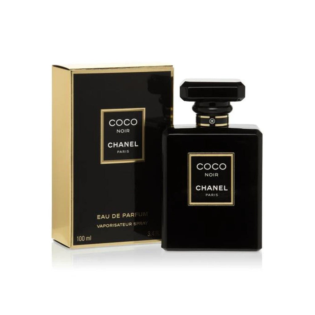 CHANEL COCO NOIR (L) EDP 100ML