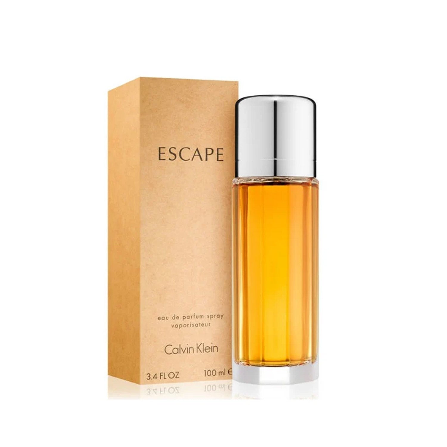 CK ESCAPE (L) EDP 100ML