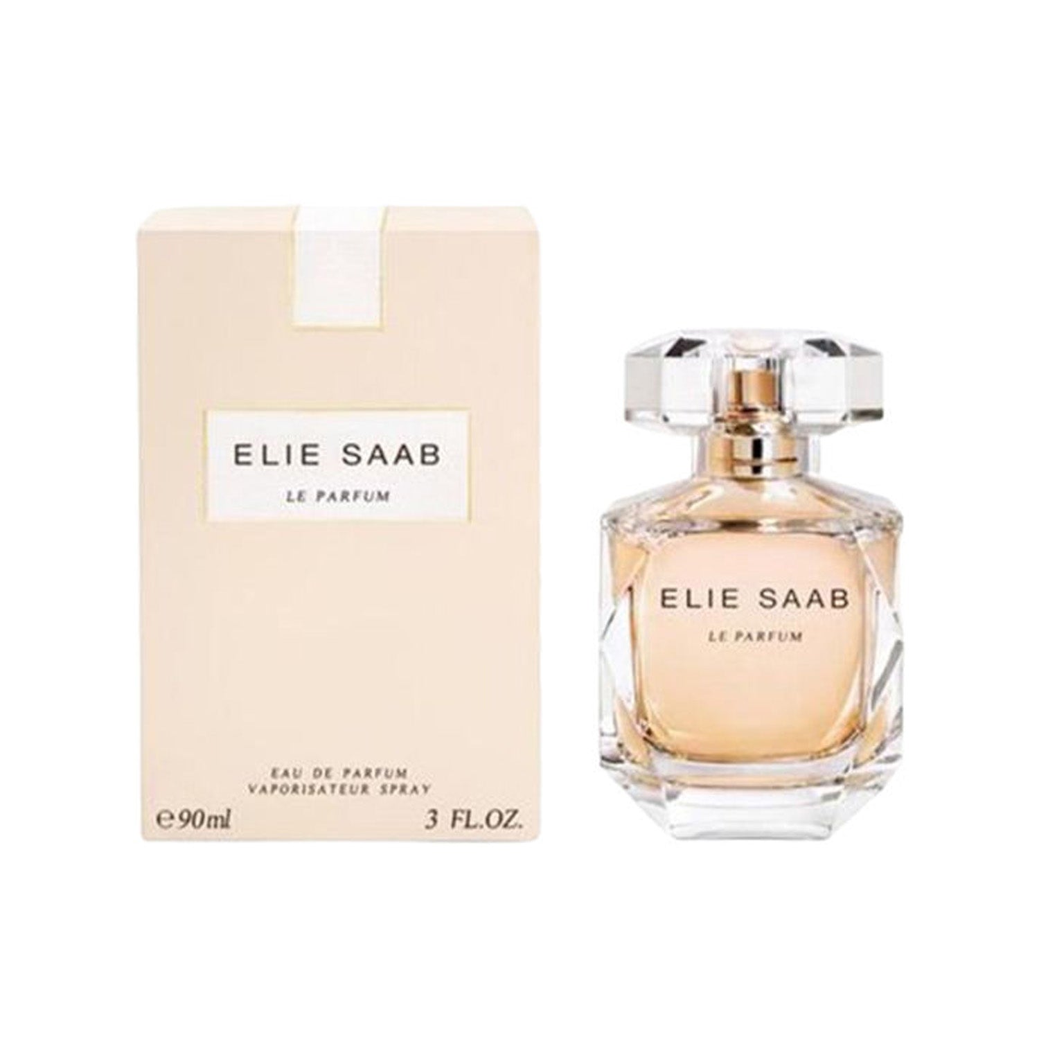ELIE SAAB LE PARFUM (L) EDP 90ML