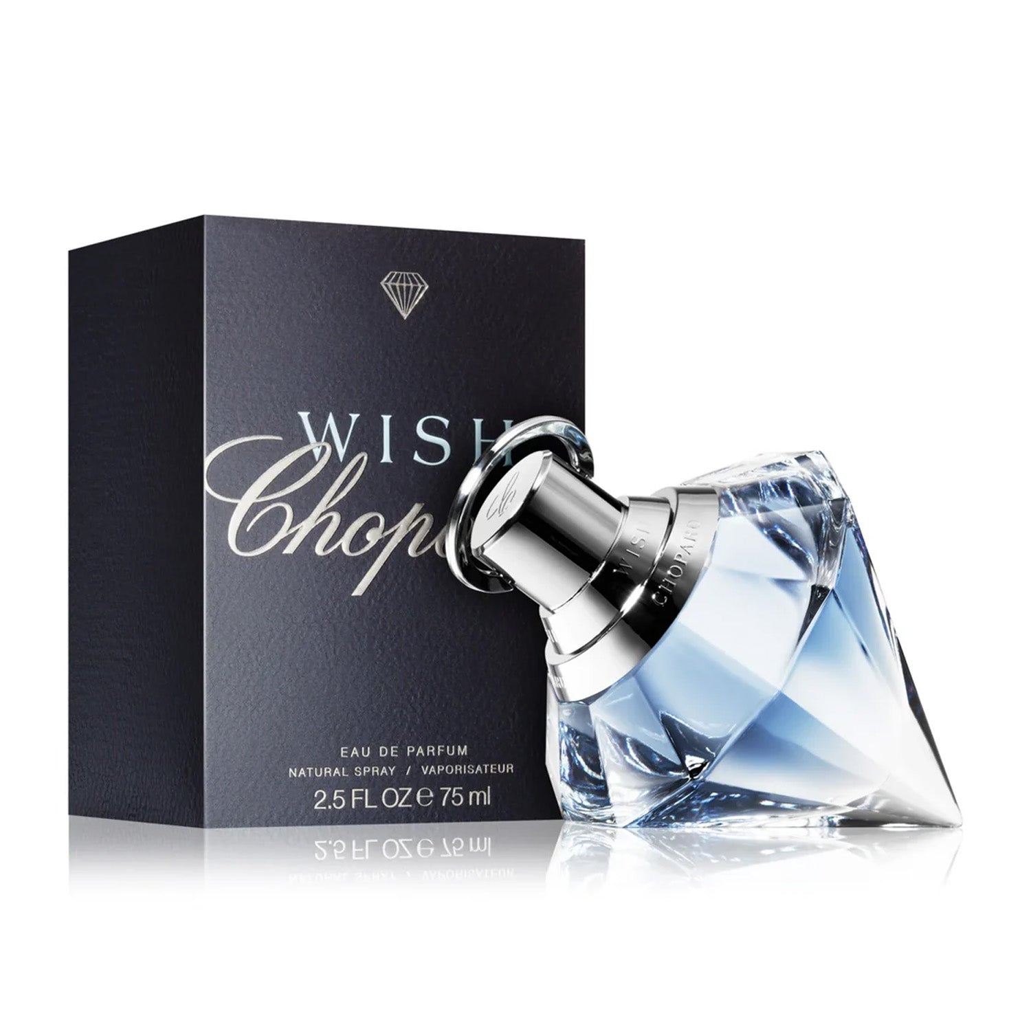 CHOPARD WISH (L) EDP 75ML