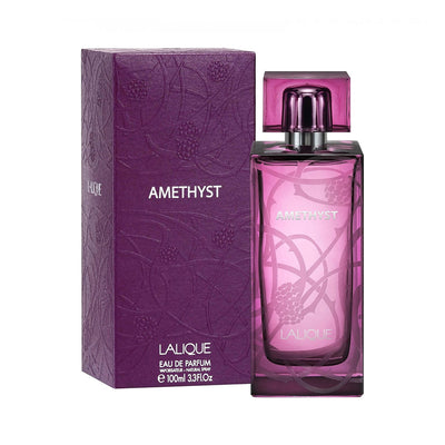 LALIQUE AMETHYST (L) EDP 100ML