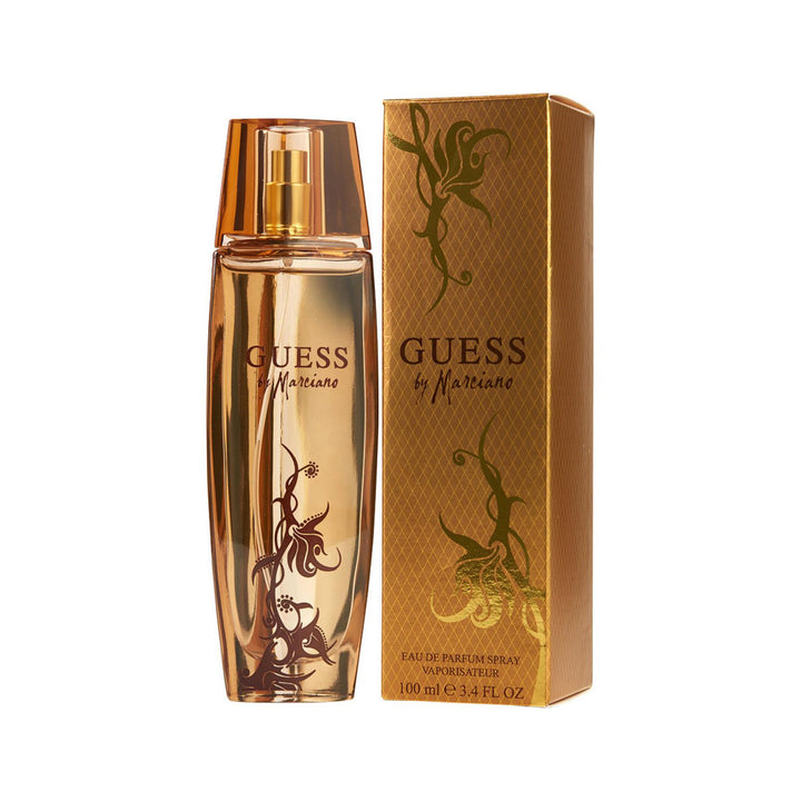 GUESS BY MARCIANO (L) EDP 100ML