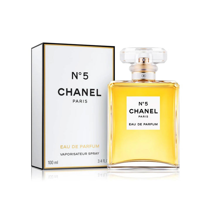 CHANEL NO.5 (L) EDP 100ML