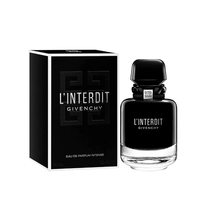 GIVENCHY L'INTERDIT INTENSE (L) EDP 80ML
