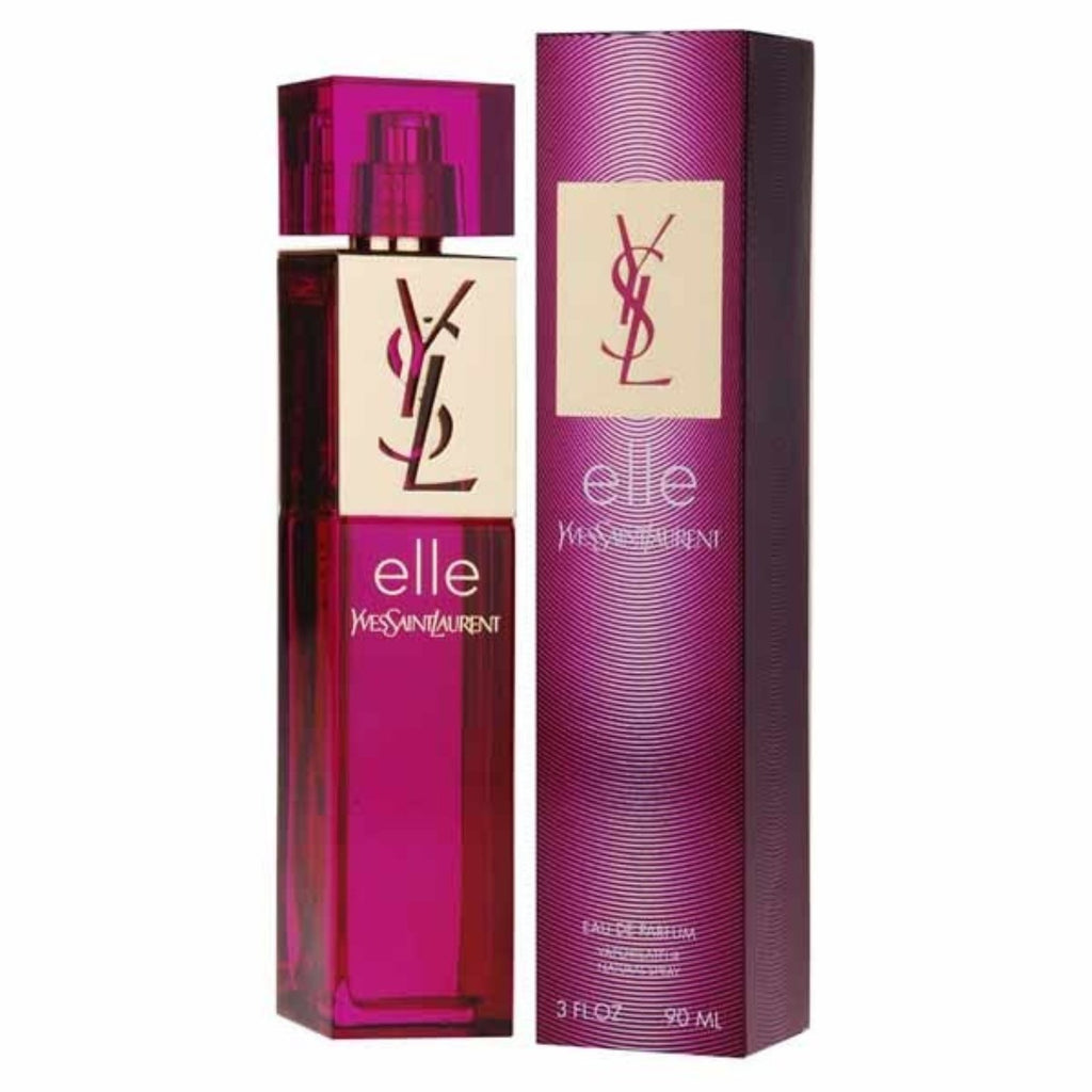 YSL ELLE (L) EDP 90ML