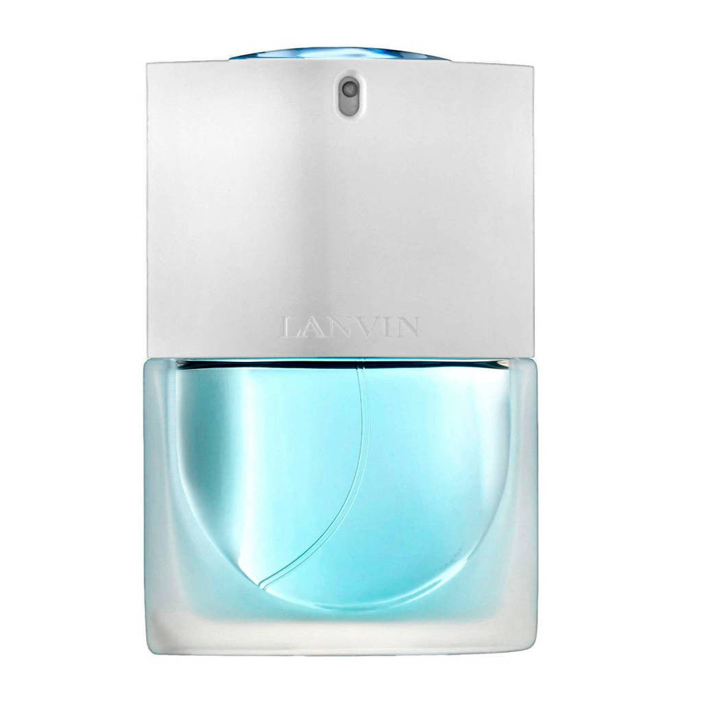 LANVIN OXYGENE (L) EDP 75ML