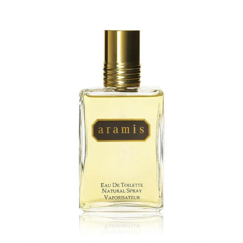ARAMIS BROWN (M) EDT 110ML perfume bottle front view