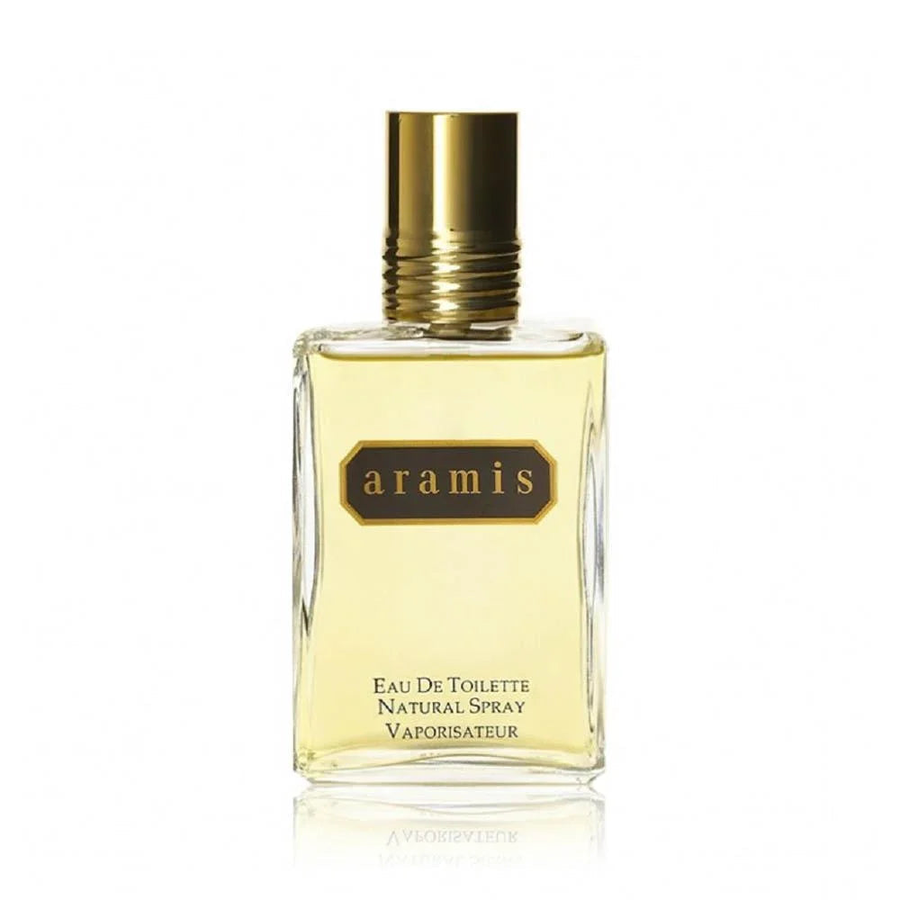 ARAMIS BROWN (M) EDT 240ML perfume bottle front view
