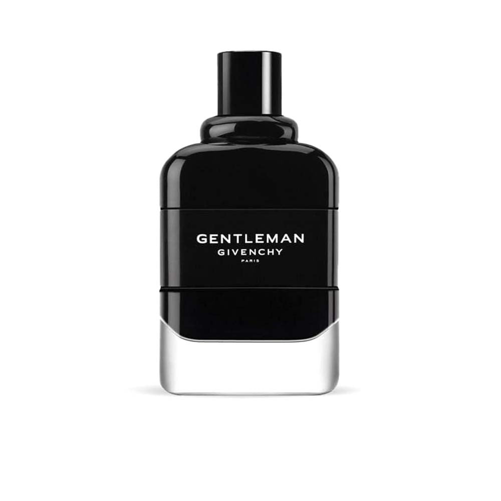 GIVENCHY GENTLEMAN (M) EDP 100ML perfume bottle front view