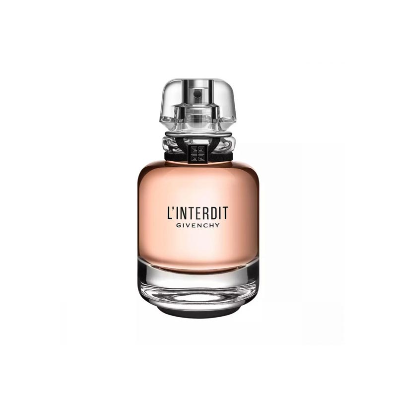 GIVENCHY L'INTERDIT (L) EDP 80ML