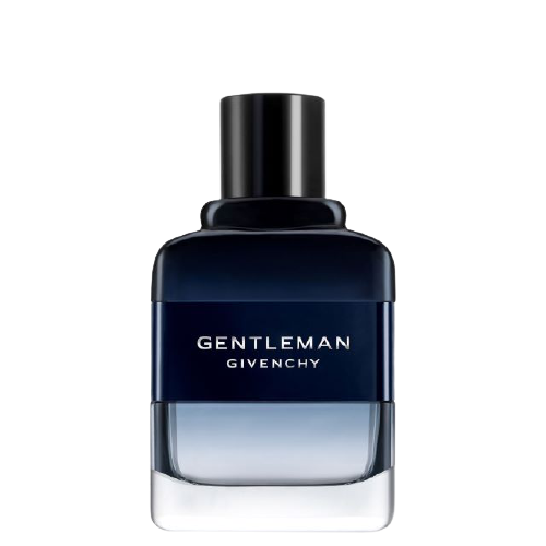 GIVENCHY GENTLEMAN INTENSE (M) EDT 100ML perfume bottle front view