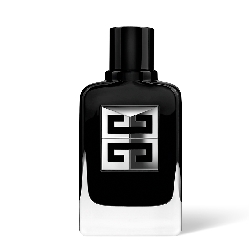 GIVENCHY GENTLEMAN SOCIETY (M) EDP 200ML perfume bottle front view