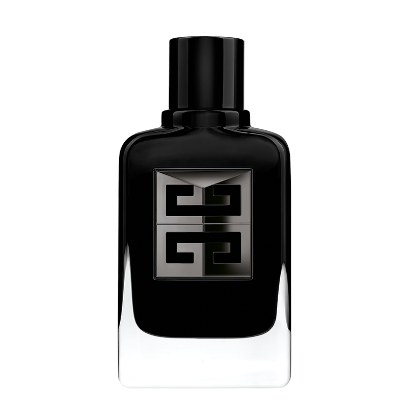 GIVENCHY GENTLEMAN SOCIETY EXTREME (M) EDP 100ML perfume bottle front view