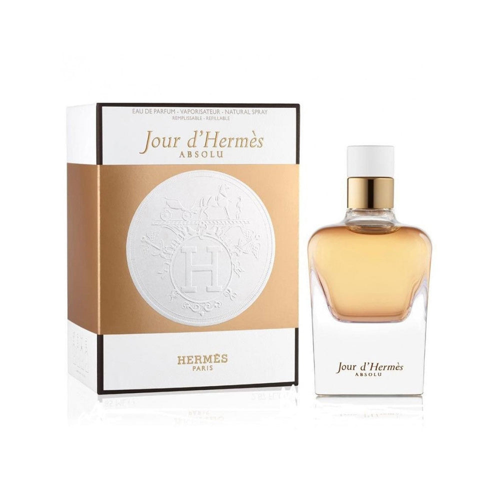 HERMES JOUR D'HERMES ABSOLU (L) EDP 85ML