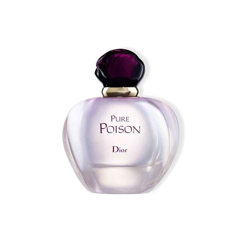 CD DIOR PURE POISON (L) EDP 100ML