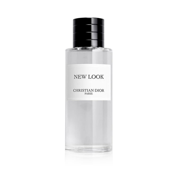 CD DIOR NEW LOOK  EDP 100ML front bottle perfume image