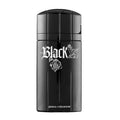 PACO RABANNE XS BLACK OLD PACK (M) EDT 100ML perfume bottle front view
