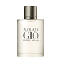 GIORGIO ARMANI ACQUA DI GIO (M) EDT 100ML perfume bottle front view