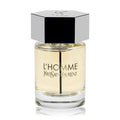 YSL L'HOMME (M) EDT 100ML perfume bottle front view