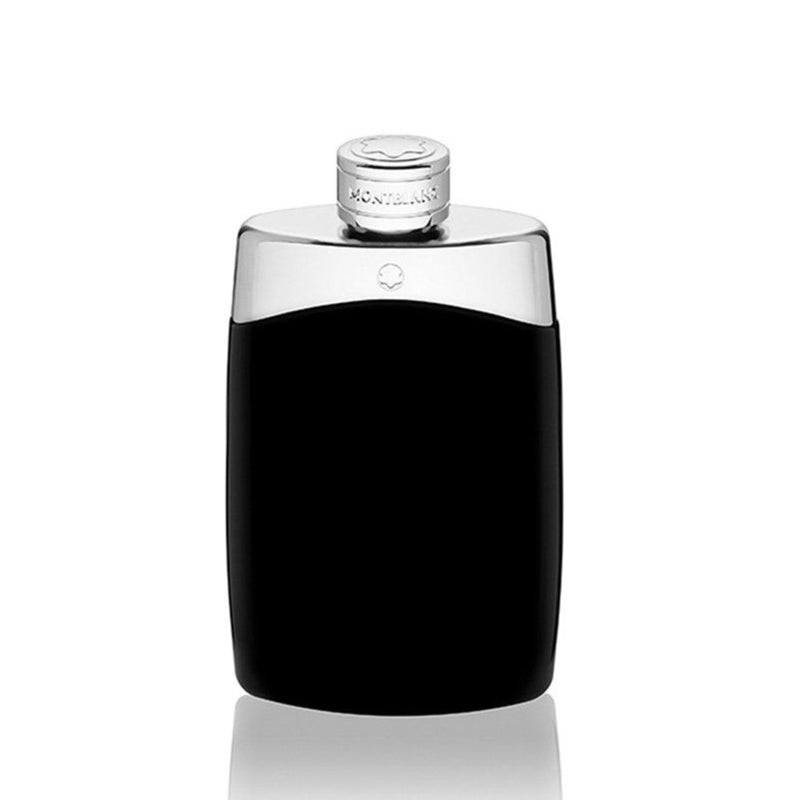 MONT BLANC LEGEND (M) EDT 200ML perfume bottle front view
