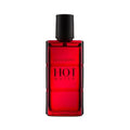 DAVIDOFF HOT WATER (M) EDT 110ML perfume bottle front view