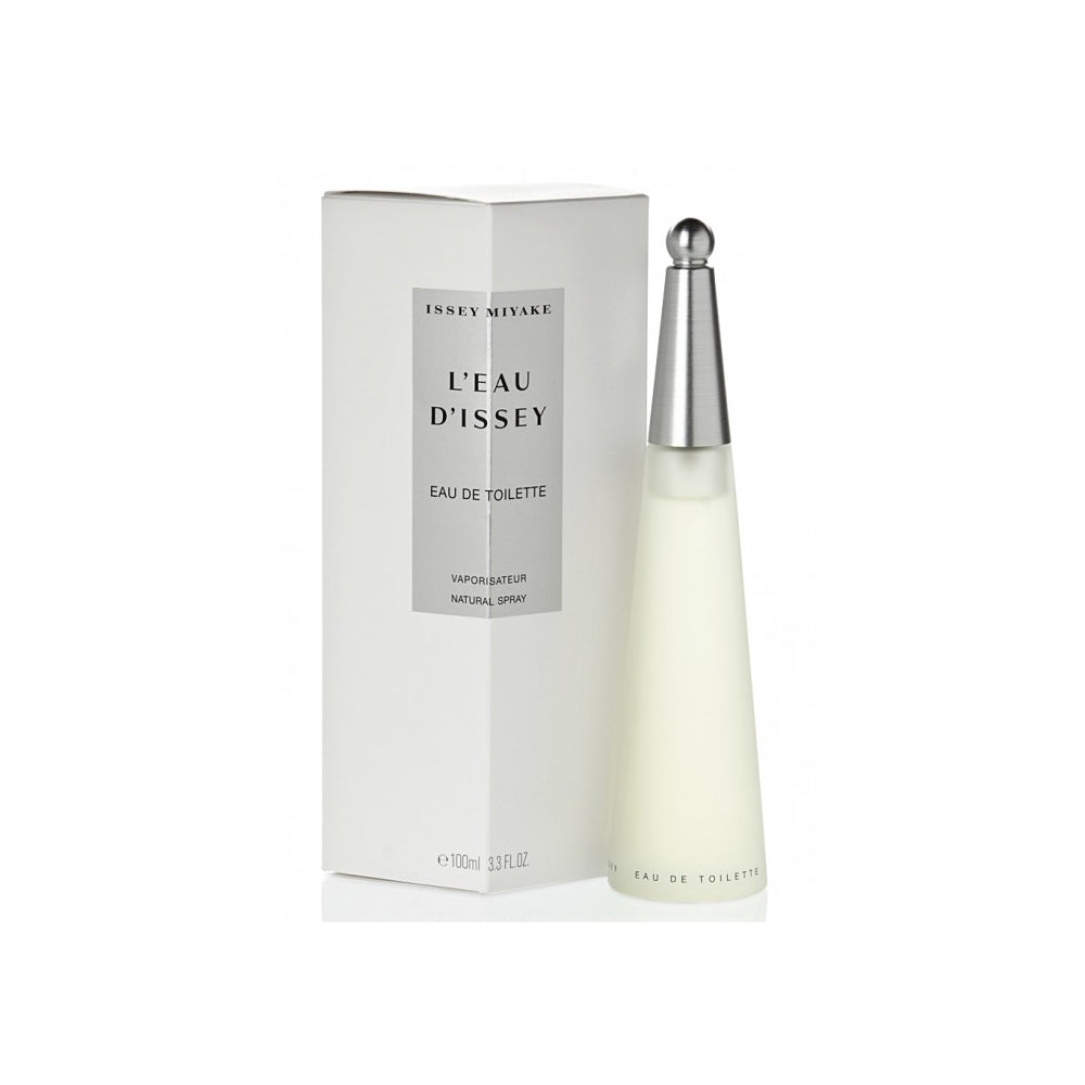 ISSEY MIYAKE L'EAU D' ISSEY (L) EDT 100ML