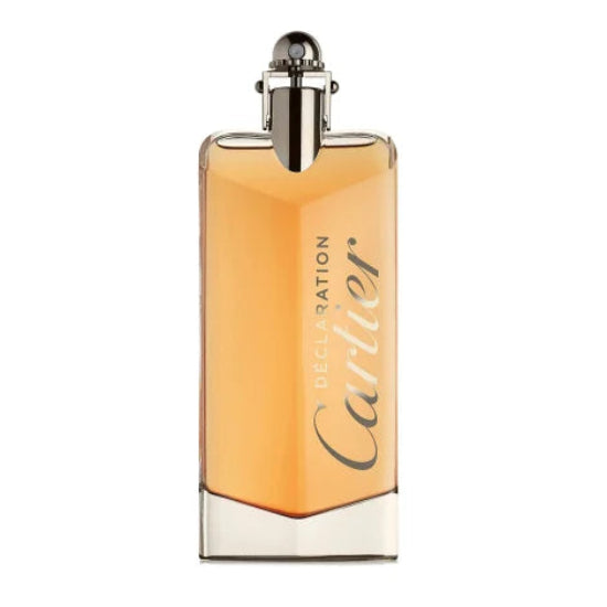 CARTIER DECLARATION PARFUM (M) 100ML perfume bottle front view