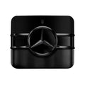 MERCEDES BENZ SIGN YOUR POWER INTENSE (M) EDP 100ML perfume bottle front view