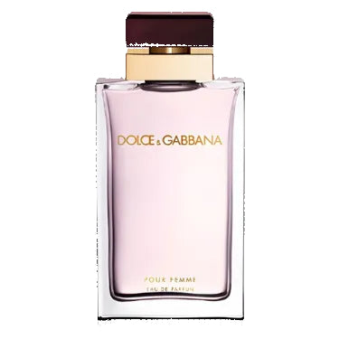 D&G POUR FEMME (L) EDP 100ML