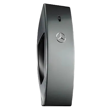 MERCEDES BENZ CLUB EXTREME (M) EDT 100ML perfume bottle front view