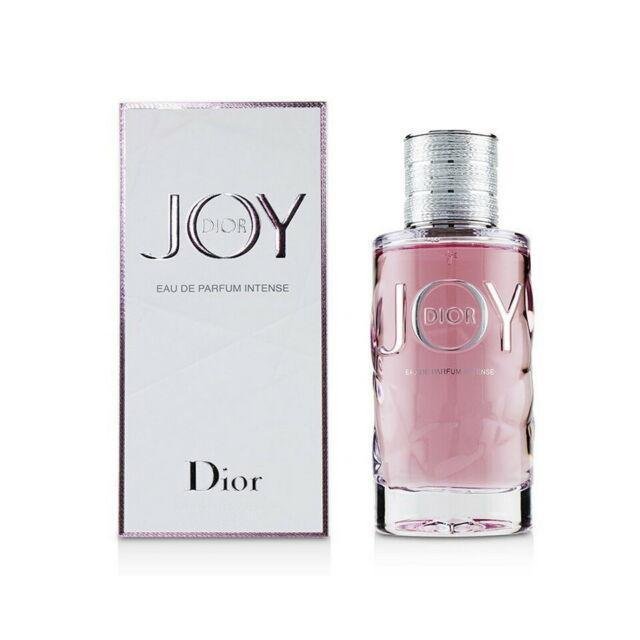CD DIOR JOY (L) EDP 90ML
