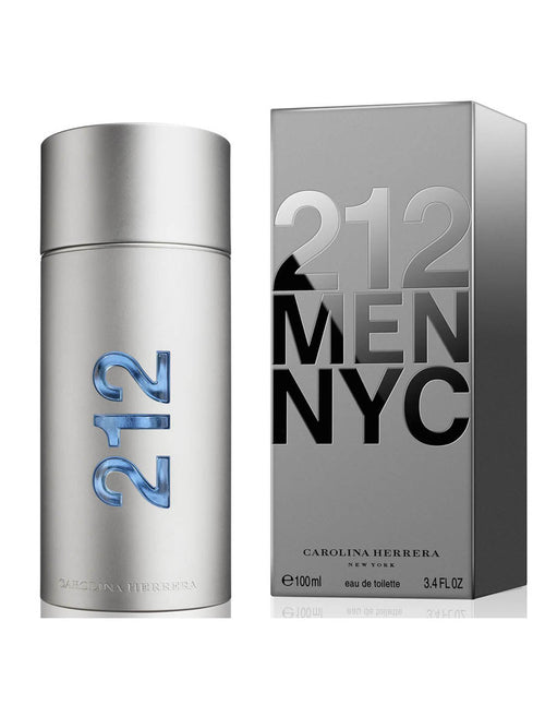CH 212 (L) EDT 100ML