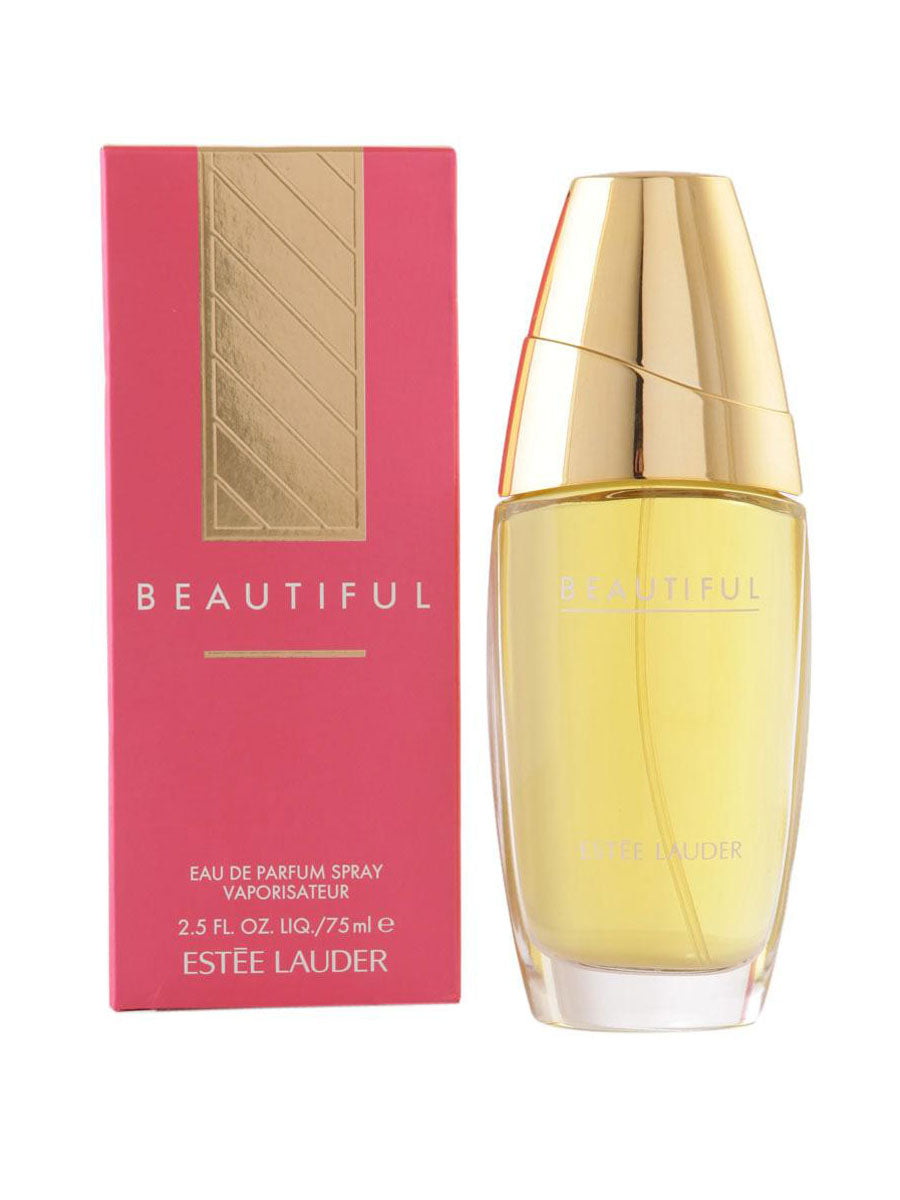 ESTEE LAUDER BEAUTIFUL (L) EDP 75ML