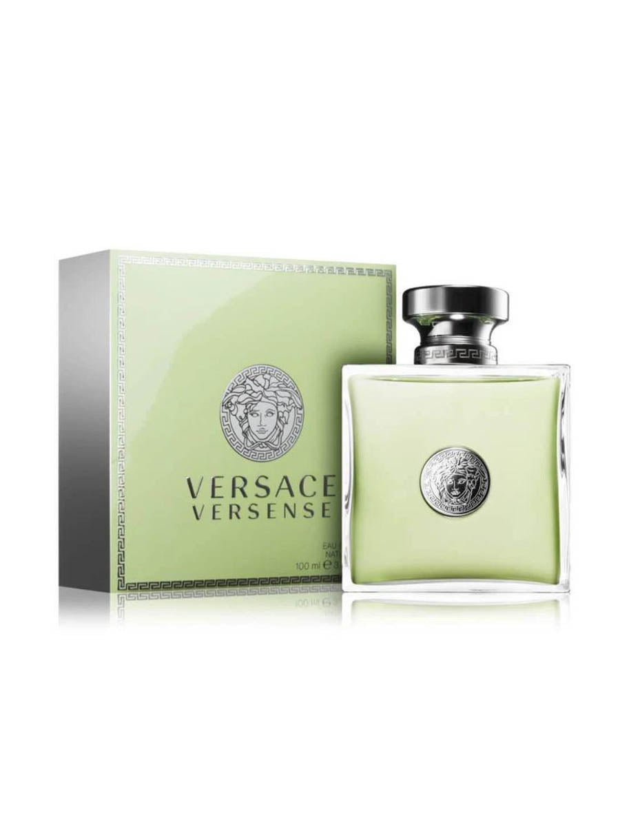 VERSACE VERSENSE (L) EDT 100ML