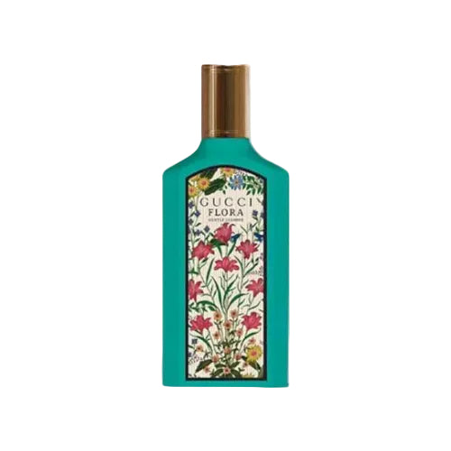 GUCCI FLORA GORGEOUS JASMINE (L) EDP 100ML