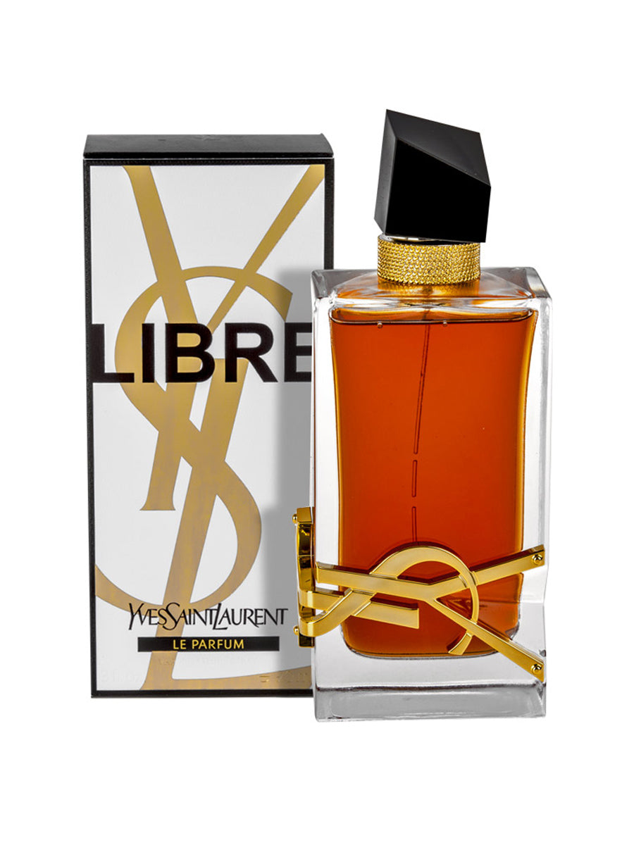 YSL LIBRE LE PARFUM (L) 90ML