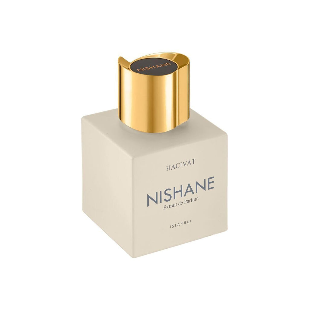NISHANE HACIVAT  EDP 100ML front bottle perfume image