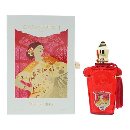XERJOFF CASAMORATI 1888 BOUQUET IDEALE (L) EDP 100ML