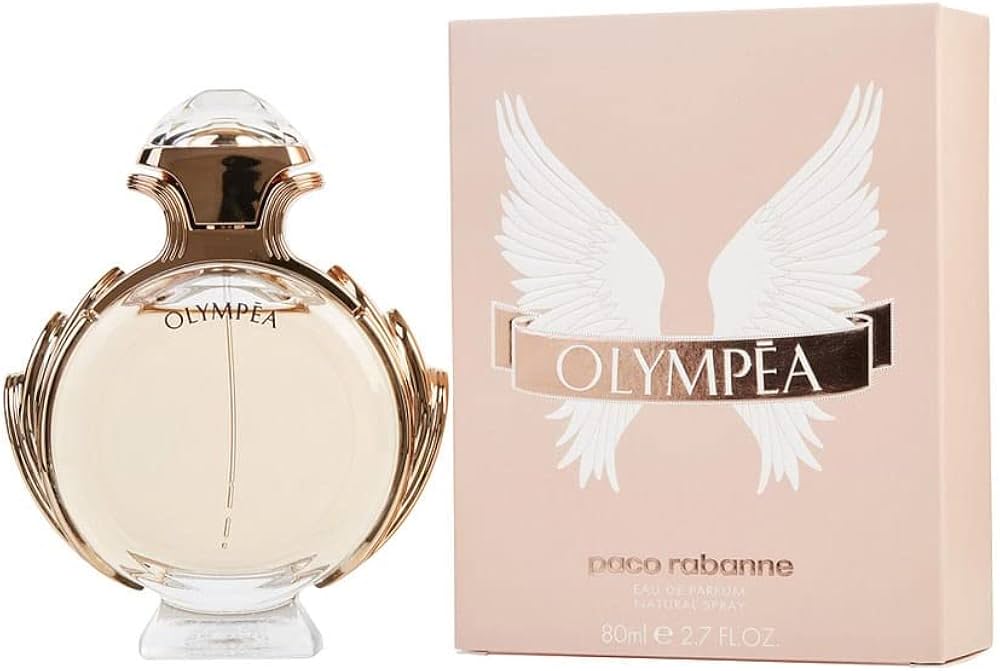 PACO RABANNE OLYMPEA (L) EDP 80ML