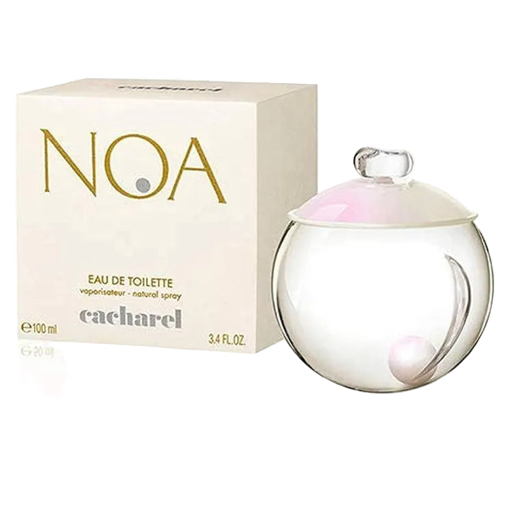 CACHAREL NOA (L) EDT 100ML