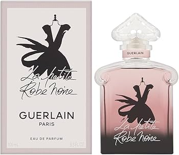 GUERLAIN LA PETITE ROBE NOIRE (L) EDP 100ML