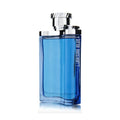 DUNHILL DESIRE BLUE (M) EDT 100ML perfume bottle front view