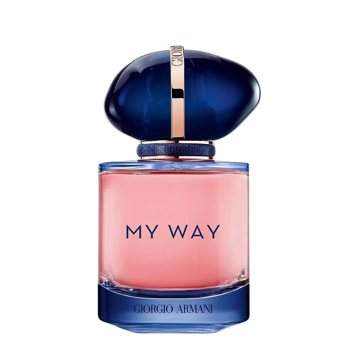 GIORGIO ARMANI MY WAY INTENSE (L) EDP 90ML