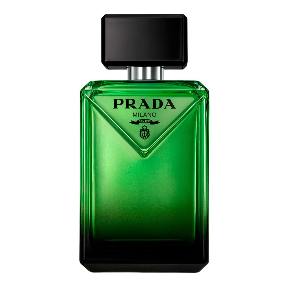 PRADA PARADIGME (M) EDP 100ML perfume bottle front view