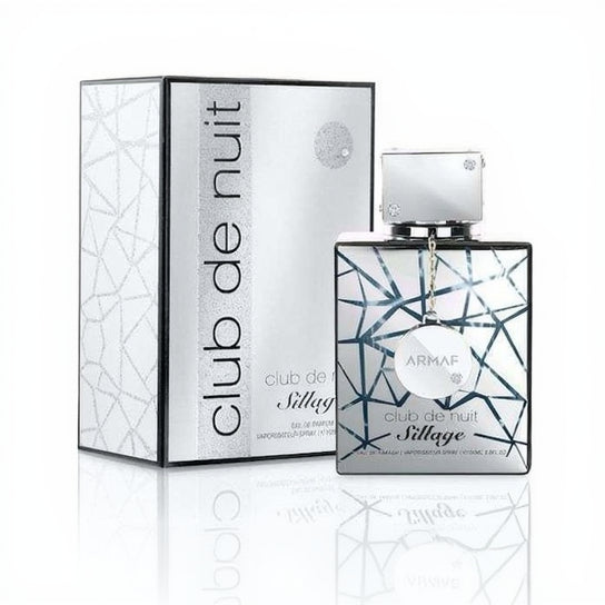 ARMAF CLUB DE NUIT SILLAGE (L) EDP 105ML