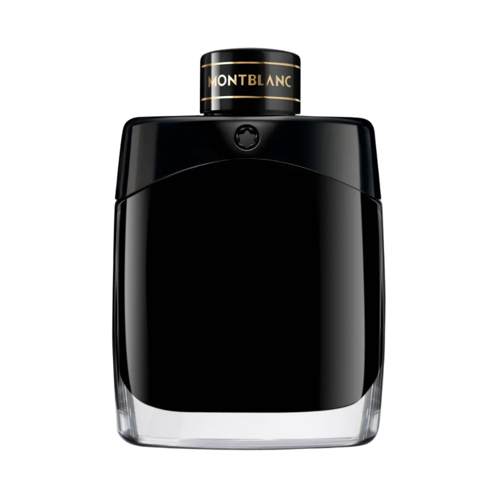 MONT BLANC LEGEND (M) EDP 100ML perfume bottle front view