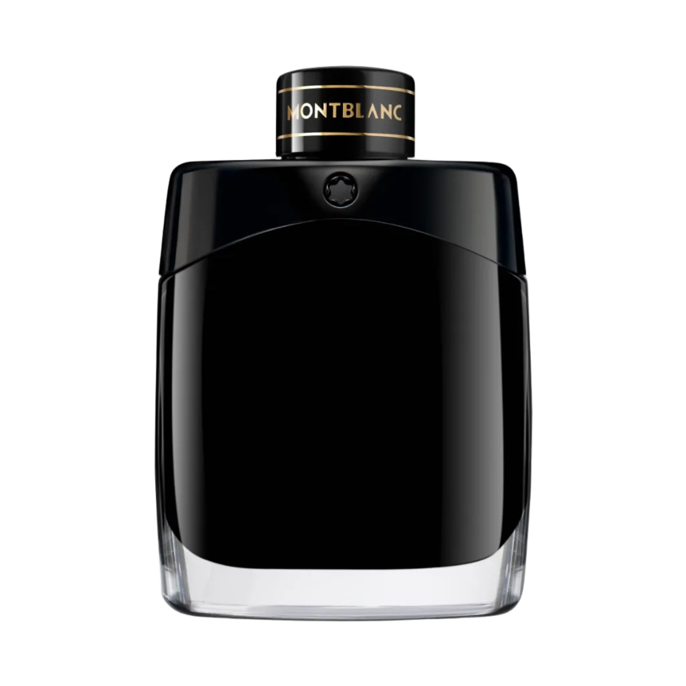 MONT BLANC LEGEND (M) EDP 100ML perfume bottle front view